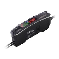 OMRON FIBREOPTIC E3X-HD SERIES SENSORS SUPPLIERS 